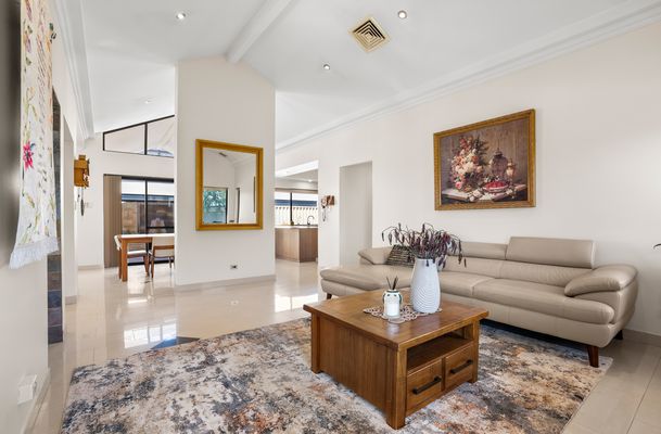 14 Repose Terrace, Atwell