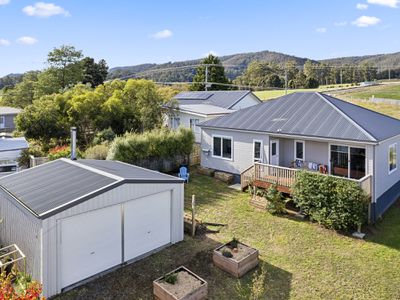 67 Thorp Street, Cygnet