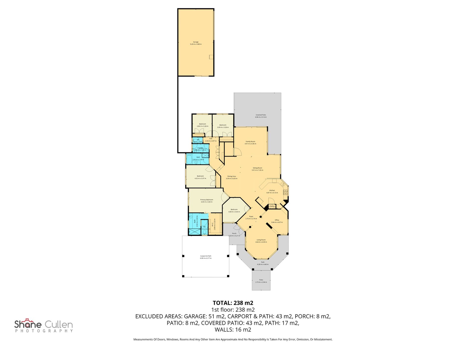 28 Lewis Street, Lamington