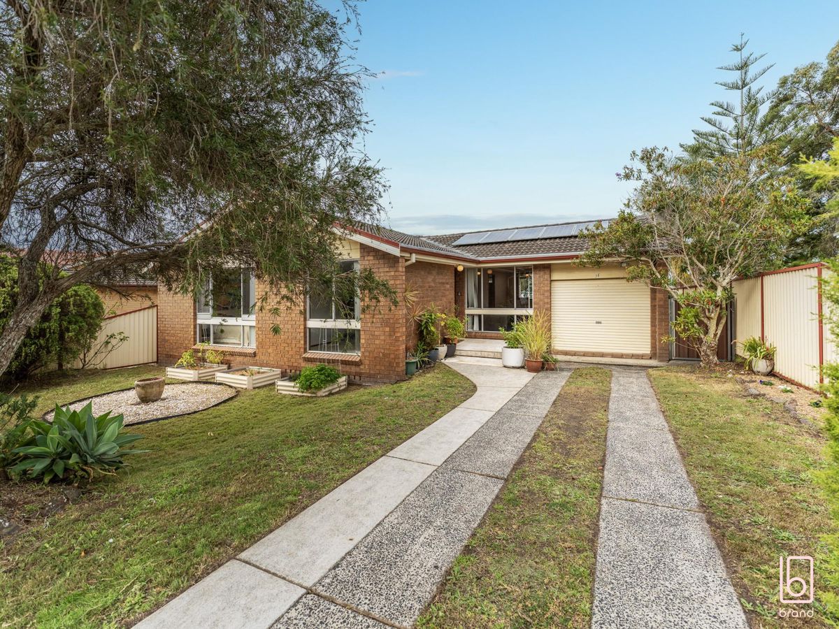 16 Kalani Street, Budgewoi