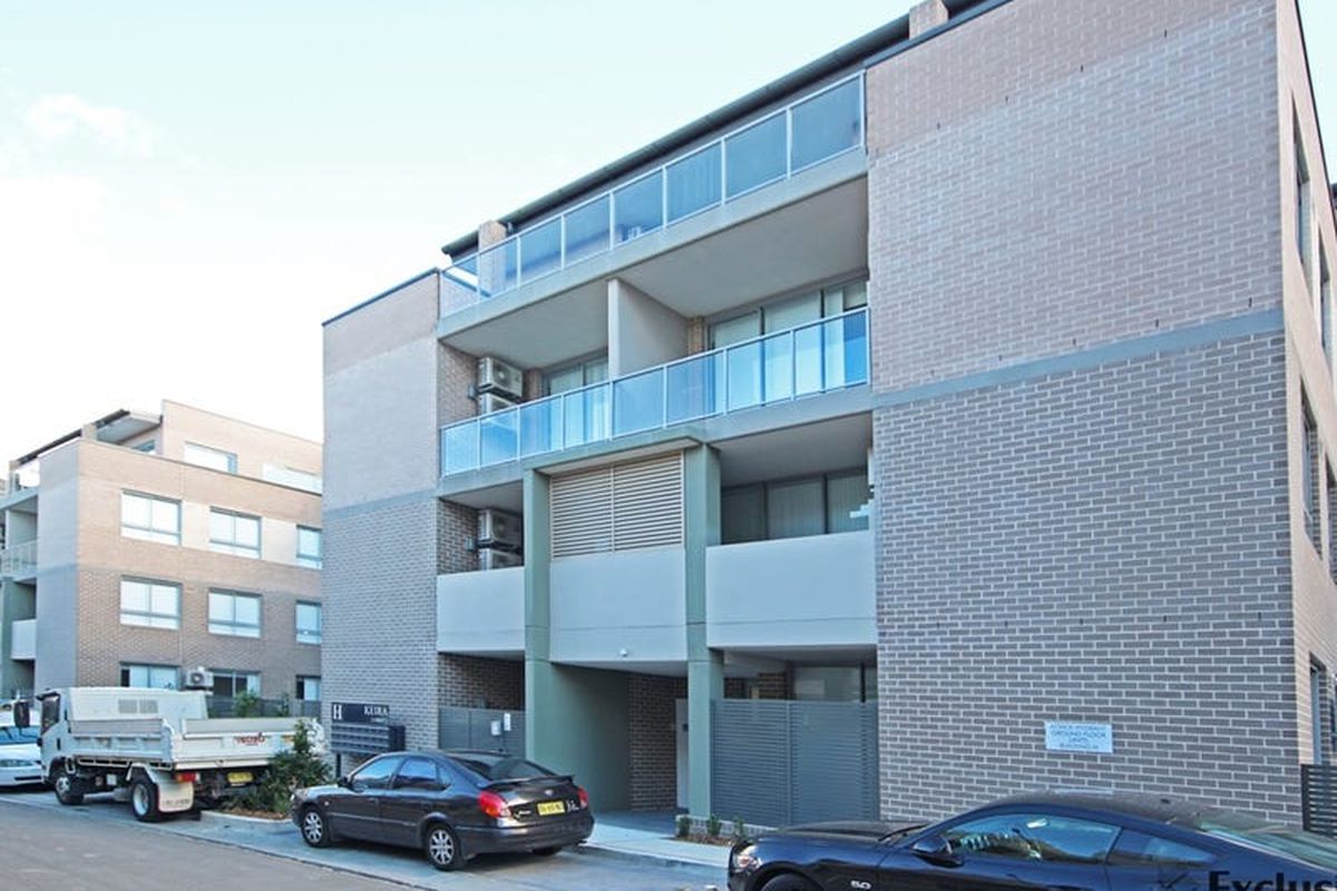 81-86 Courallie Avenue, Homebush West