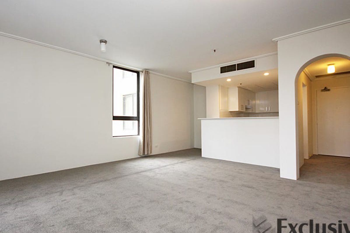 95 / 57-67 Liverpool Street, Sydney