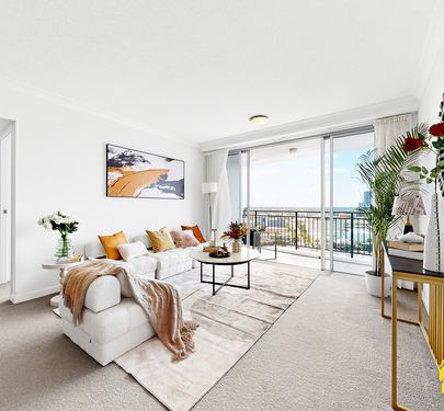1121 / 56 Scarborough Street, Southport