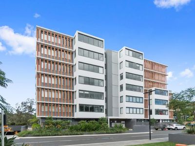 402 / 13 Waterview Drive, Lane Cove