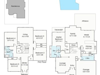 239 Ewen Street, Woodlands