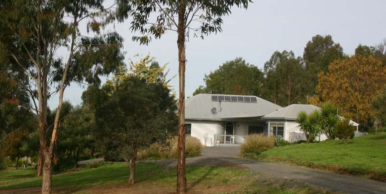 540 Mansfield Road, Euroa