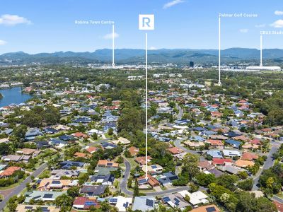 17 Frankston Court, Robina