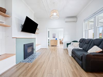 112 Williams Road, Millicent