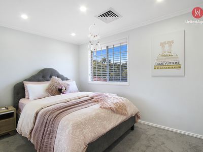 28 Airlie Crescent, Cecil Hills