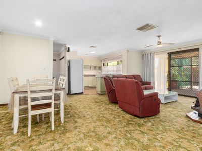 1 Bessant Court, Camillo