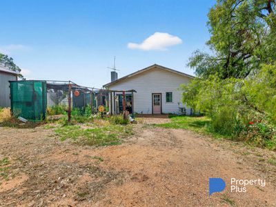 54 Ridge Street, Wedderburn