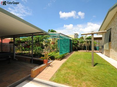 122 Elizabeth Street, Urangan