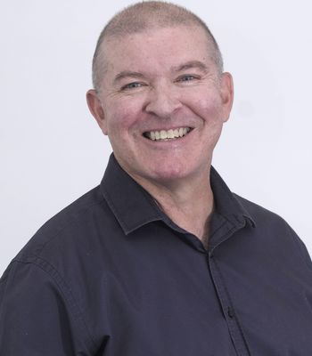Greg Hope