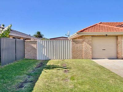 9 Inaja Mews , Warnbro
