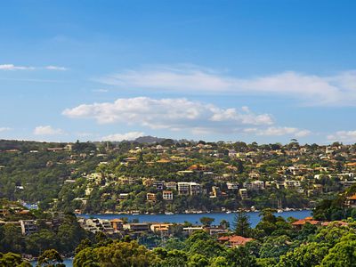 25 / 156 Military Road, Neutral Bay