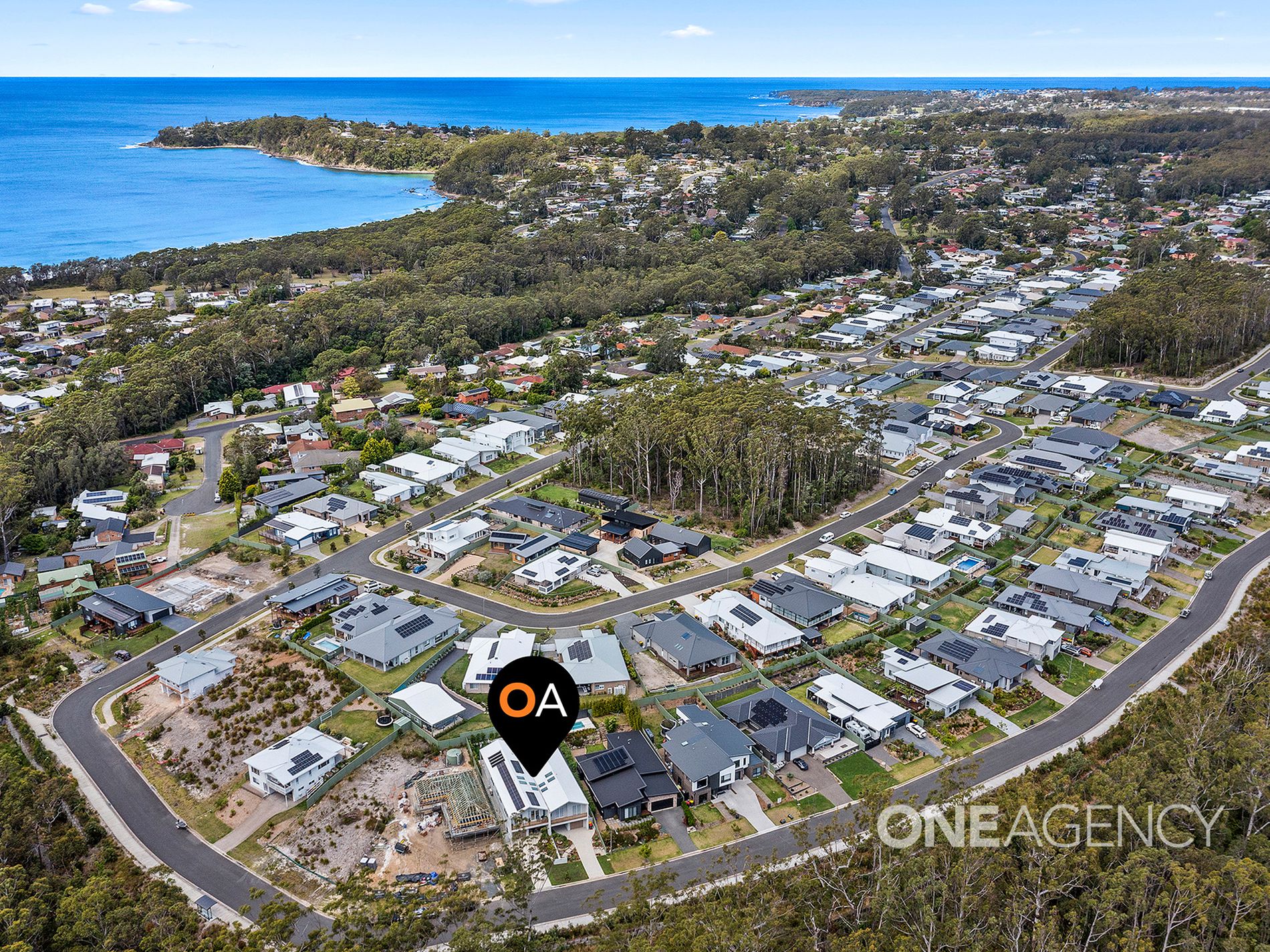 128B Seaspray Street, Narrawallee