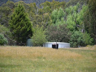 126 Damms Road , Tawonga