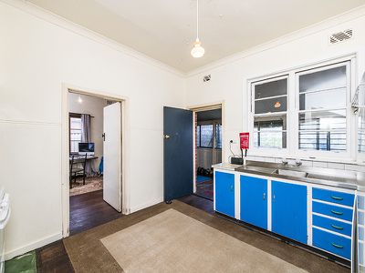 110 Wood Street, Inglewood
