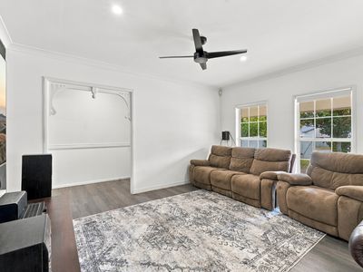 6 Minker Place, Forest Lake