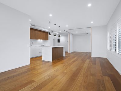 3 / 15-17 Allen Street, Hamilton