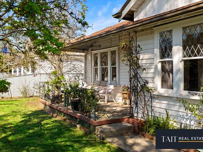 5 Bartley Street, Moyhu