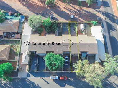 4 / 2 Catamore Road, South Hedland