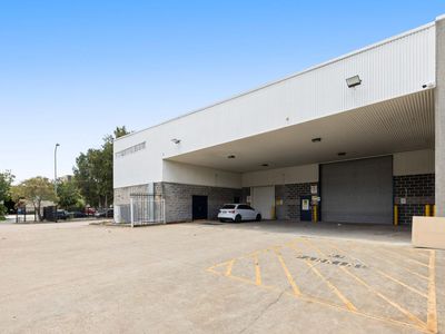 33-37&39 Egerton Street, Silverwater