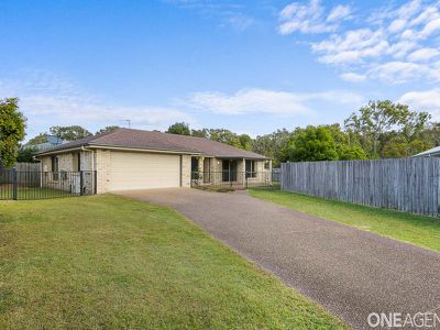 55 Magellan Circuit, Urraween
