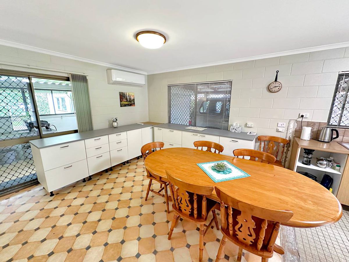 5 Prior Close, Malanda