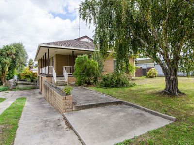 60 Crouch Street South, Mount Gambier