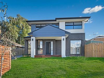 1 / 645 Pascoe Vale Road, Oak Park