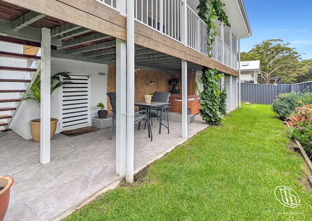 6 Yellowfin Close, Narooma