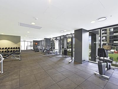 B1104 / 3 Network Place, North Ryde