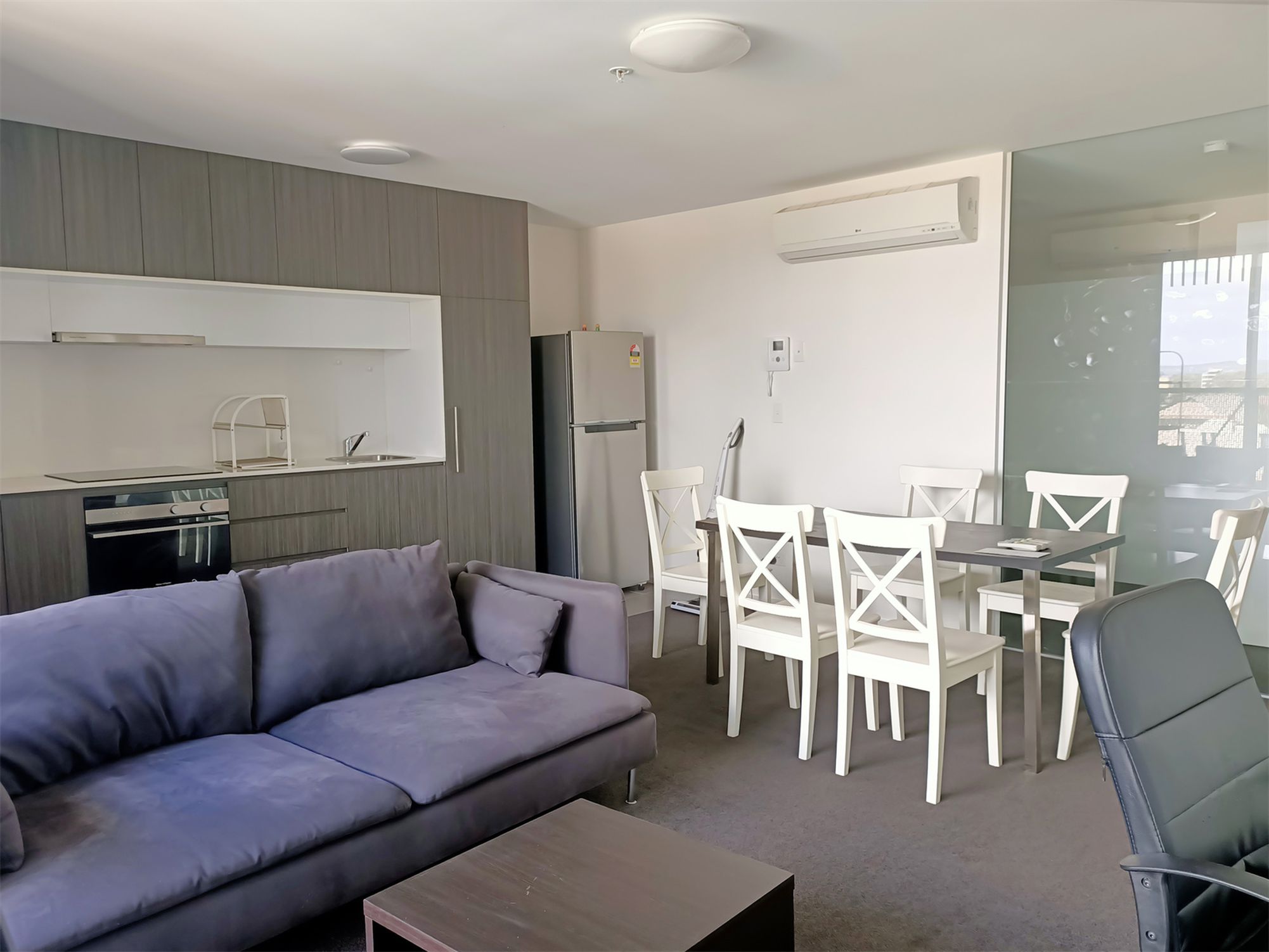701 / 242 Flinders Street, Adelaide