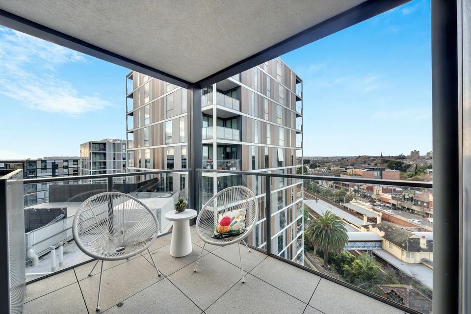 704 / 8C Evergreen Mews, Armadale