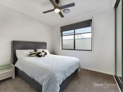 18 Houghton Street, Spring Mountain