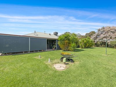 207 Racecourse Road, Tocumwal