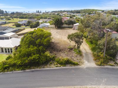 25 NORTH WEST TERRACE, Beachport
