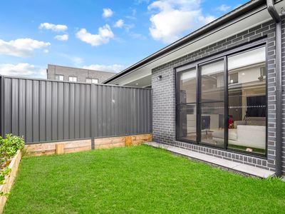 8A Olea Street, Marsden Park