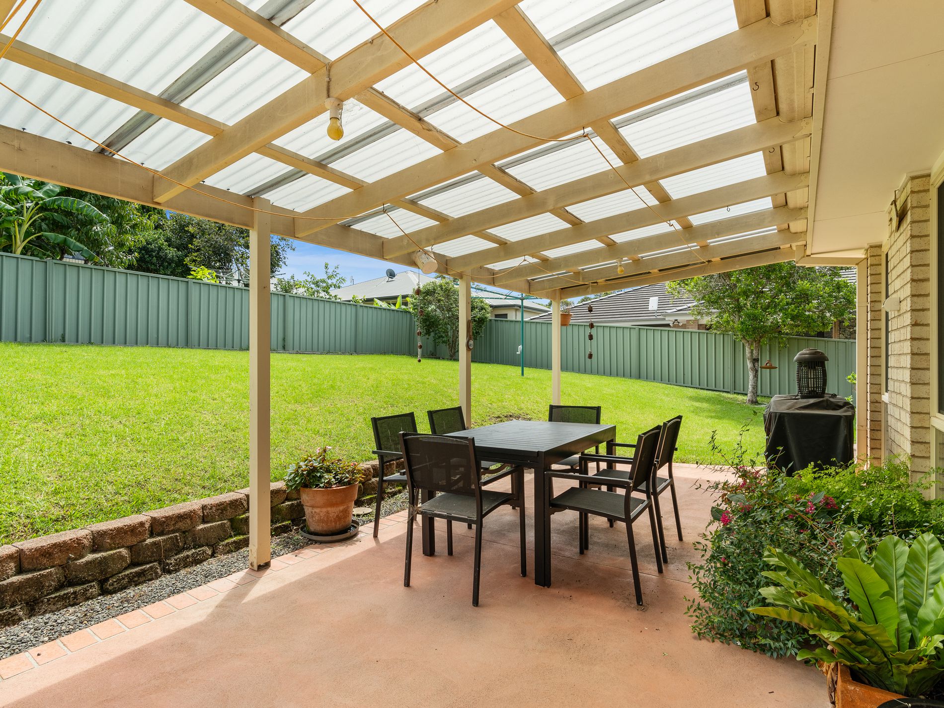 23 Scribbly Gum Crescent, Ulladulla