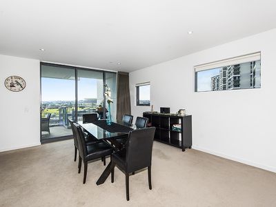 603 / 21 Bow River, Burswood