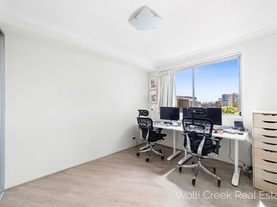 h504 / 9-11 Wollongong Road, Arncliffe
