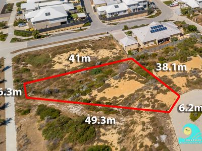 21 Knoll Rise, Yanchep
