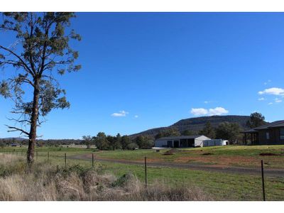 Lot 10, 77 Bushs Lane, Gunnedah