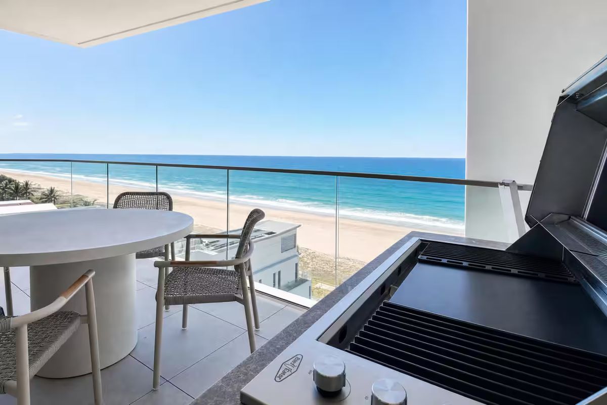 601 / 3 Thirteenth Avenue, Palm Beach