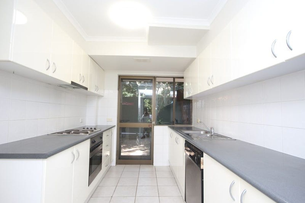 4 / 10 Tranmere Street, Drummoyne
