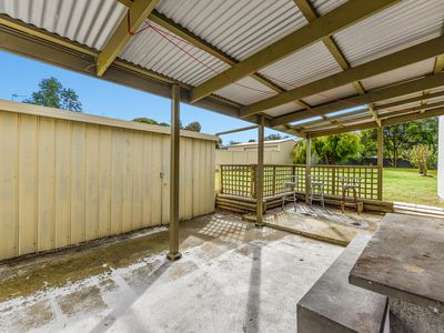 167 Mount Gambier Road, Millicent