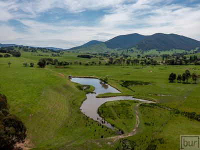275 Soldier Settlers Road, Tallangatta Valley