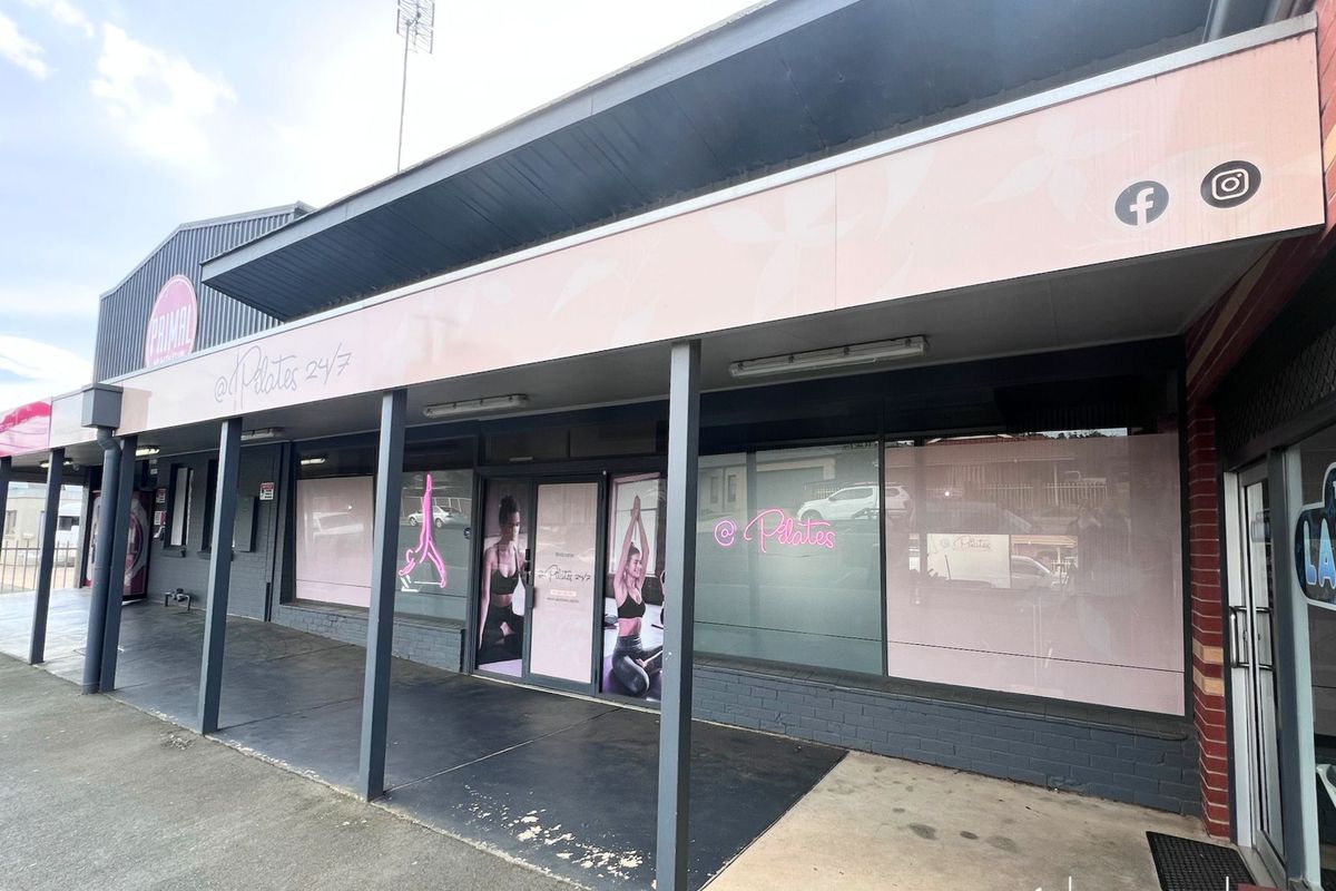 193 Fenaughty Street, Kyabram