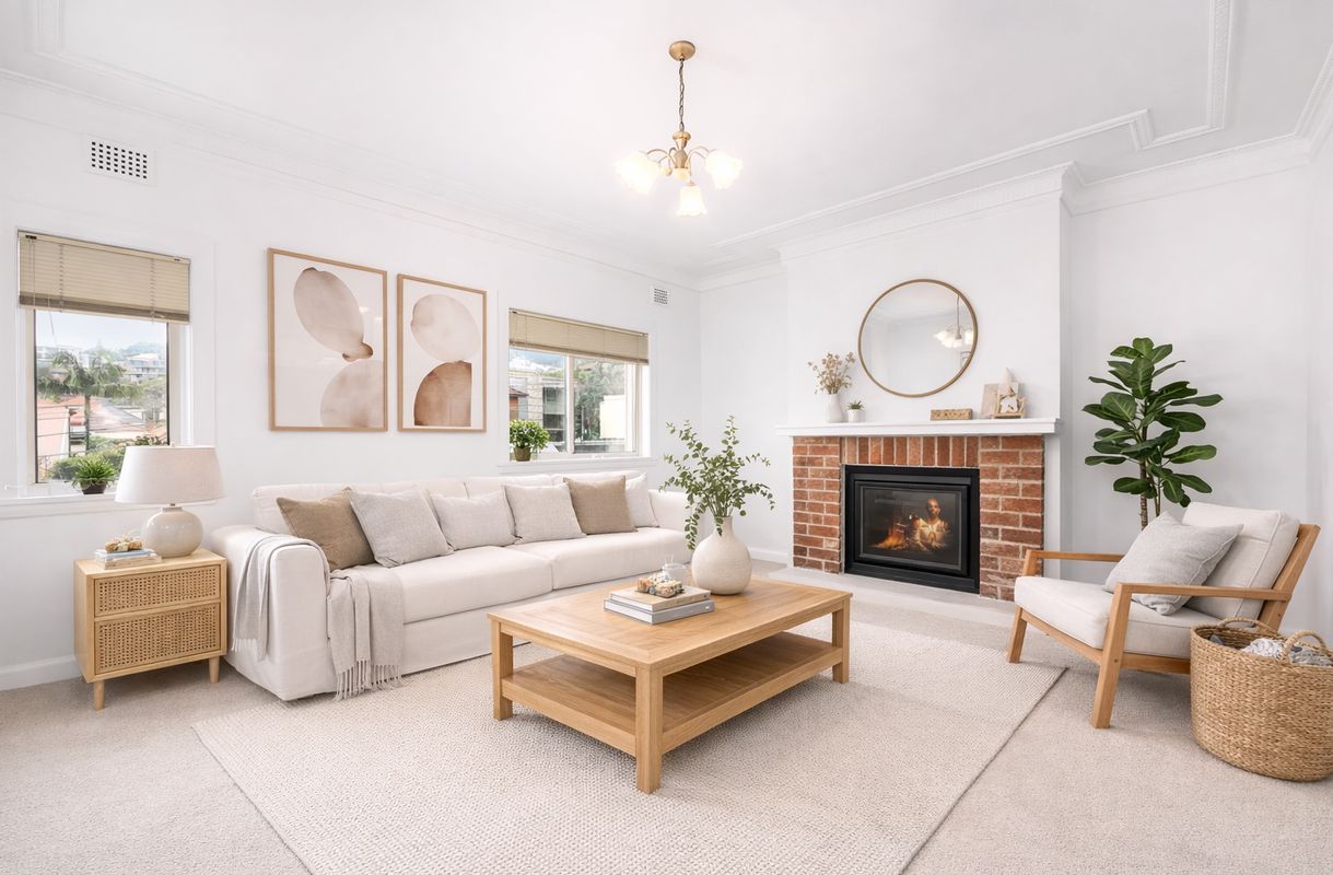 3 / 37 Dolphin Street, Coogee